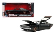 Leketøysbil - Jada Toys Fast & Furious 1968 Dodge Charger 1:24 21cm - 9332614314R00