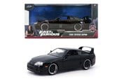 Leketøysbil - Jada Toys Fast & Furious 1995 Toyota Supra 1:24 - 9333380314R00