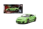 Leketøysbil - Jada Toys Fast & Furious 2007 Porsche (F10) 1:24 - 9334919314R00