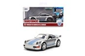 Leketøysbil - Jada Toys Transformers Porsche Carrera RS 964 1:32 - 9336210314R00