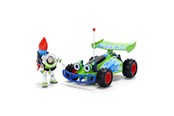 Leketøysbil - Jada Toys Toy Story Turbo Buggy 1:24 - 9336250314R00
