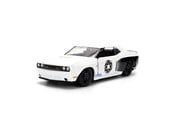 Leketøysbil - Jada Toys Star Wars Stormtrooper 2012 Dodge 1:32 - 9336915314R00