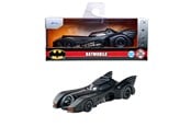 Leketøysbil - Jada Toys Batman 1989 Batmobile 1:32 - 9398226314R00