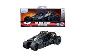 Leketøysbil - Jada Toys Batman 2008 Batmobile 1:32 - 9398232314R00