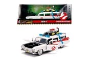 Leketøysbil - Jada Toys Ghostbusters ECTO-1 1:24 - 9399731314R01