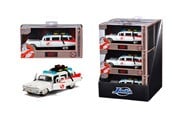 Leketøysbil - Jada Toys Ghostbusters ECTO-1 1:32 - 9399748314R01