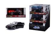 Leketøysbil - Jada Toys Knight Rider Kitt 1:32 - 9399799314R00