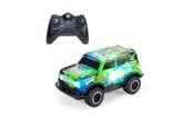 Fjernstyrt - Dickie RC Glow Rally Truck - 201103015