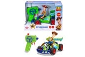 Fjernstyrt - Dickie RC Toy Story Buggy with Woody 1:24 - 203153003