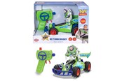 Fjernstyrt - Dickie RC Toy Story Buggy with Buzz 1:24 - 203153004