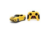 Fjernstyrt - Jada Toys RC Transformers Bumblebee 1:32 - 9336834314R00