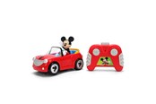 Fjernstyrt - Jada Toys RC Mickey Roadster 1:32 - 9336836314R00