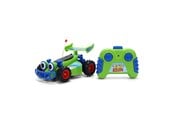 Fjernstyrt - Jada Toys RC Toy Story Turbo Buggy 1:32 - 9336838314R00