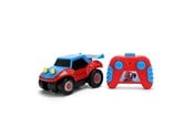 Fjernstyrt - Jada Toys RC Spider-Man Buggy 1:32 - 9336980314R00