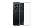 Mobil - Deksel og etui - 3mk Clear Case for Xiaomi 14T Pro - transparent - 5903108604383