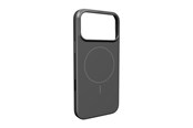 Mobil - Deksel og etui - Puro Pulse Protective Case for iPhone 17 Pro Max Polycarbonate - Gray - PUIPC17P69PULSEDKGR