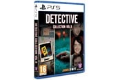 Spill - Detective Collection Vol. II - Sony PlayStation 5 - Eventyr - 8436016712064