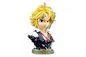 Reklameartikler - Plastoy - The Seven Deadly Sins - Meliodas (Bust Collection) - Figur - 3521320425009