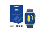 Smartklokke - Tilbehør - 3mk Watch Protection ARC protective foil for Apple Watch 10 42 mm - 5903108607940