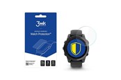 Smartklokke - Tilbehør - 3mk Hybrid Glass Watch Protection FlexibleGlass for Garmin Fenix E 47mm - 5903108604741