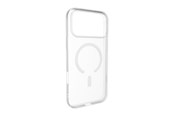 Mobil - Deksel og etui - Puro 0.3 MAG Ultra-Slim TPU Case Compatible with MagSafe for iPhone 17 Pro Max - Transparent - PUIPC17P6903MAGTRGRS