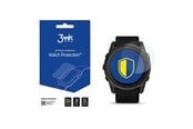 Smartklokke - Tilbehør - 3mk Hybrid Glass  Watch Protection FlexibleGlass for Garmin Enduro 3 - 5903108604727