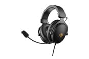 Hodetelefoner - Deltaco GAMING DH320 Wired Gaming Headset - GAM-190