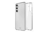 Mobil - Deksel og etui - SBS Skinny Cover for Samsung Galaxy S25 - Transparent - TESKINSAS25T
