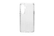Mobil - Deksel og etui - SBS D3O Case for Samsung Galaxy S25+ - Transparent - TED3OCOVSAS25P