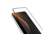 Mobil - Beskyttelsesglass - SBS Tempered Glass D3O with frame for Samsung Galaxy S25+ / S24+ - TED3OSCRGLSAS25P
