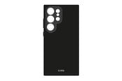 Mobil - Deksel og etui - SBS D3O Case for Samsung Galaxy S25 Ultra - Black - TED3OBKCOVSAS25U