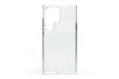Mobil - Deksel og etui - SBS D3O Case for Samsung Galaxy S25 Ultra - Transparent - TED3OCOVSAS25U