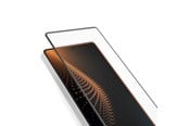Mobil - Beskyttelsesglass - SBS Tempered Glass D3O with frame for Samsung Galaxy S25 Ultra - TED3OSCRGLSAS25U