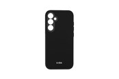Mobil - Deksel og etui - SBS D3O Case for Samsung Galaxy S25 - Black - TED3OBKCOVSAS25