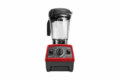 Mikser - Vitamix Mikser Explorian E520 Red - 1300 W - 703113727320