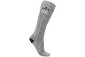Reklameartikler - Heat Experience - HEES041GR-S sock - Sokker - HEES041GR-S