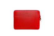 Veske/Hylster/Sekk til bærbar PC - Puro Slim Pocket 13" Laptop Bag - Red - PUSLIMPS13RED
