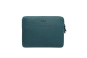 Veske/Hylster/Sekk til bærbar PC - Puro Slim Pocket 13" Laptop Bag - Green - PUSLIMPS13DKGRN