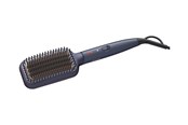 Annen personlig pleie - Philips 5000 Series BHH885 - hair straightening brush - BHH885/00