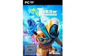 Spill - Tides of Tomorrow - Windows - Action/Adventure - 9120131604289