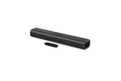 Hjemmekino & Surround - Majority Naga 60 - Black - 1000003017