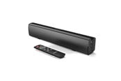 Hjemmekino & Surround - Majority Bowfell Axis 2.1 - Black - 1000003083