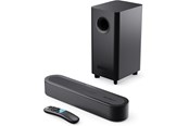 Hjemmekino & Surround - Majority Bowfell Axis 2.1 Atmos - Black - 1000003084