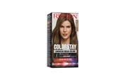 Hårpleie - Revlon - Color Stay Permanent Hair Color 165 ml. - 6 Light Brown - 309970210588