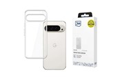Mobil - Deksel og etui - 3mk Armor Case for Google Pixel 9 Pro XL - 5903108588461
