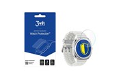 Smartklokke - Tilbehør - 3mk Hybrid Glass  Watch Protection FlexibleGlass for Garmin Fenix ​​8 Solar/Sapphire 51mm - 5903108604796