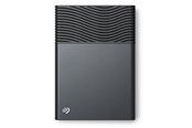 Hard drive - External - Seagate One Touch Hub - Ekstern Harddisk - 24TB - Grå - STNB24000400