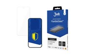 Mobil - Beskyttelsesglass - 3mk Tempered Glass  FlexibleGlass for Google Pixel 9 / 9 Pro - 5903108589512