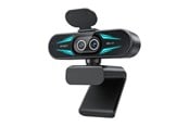 Webkamera - eMEET SmartCam C60E 4K Dual Webcam - E3402