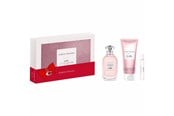 Gavesett - Coach Dreams Eau De Parfum 200ml.- Gift Box - 3386460147002